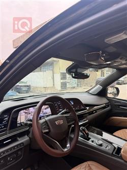 كاديلاك اسكاليد